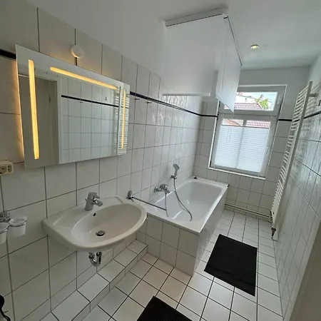 Apartament Relax *