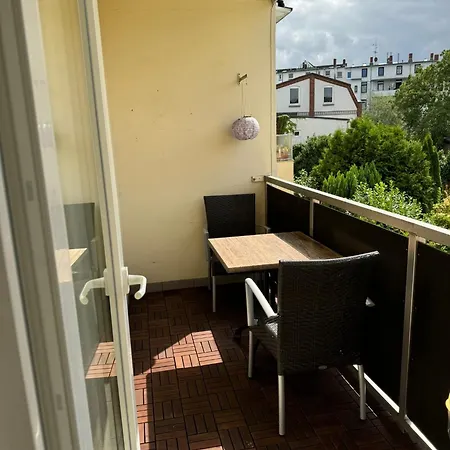 Relax Apartamento