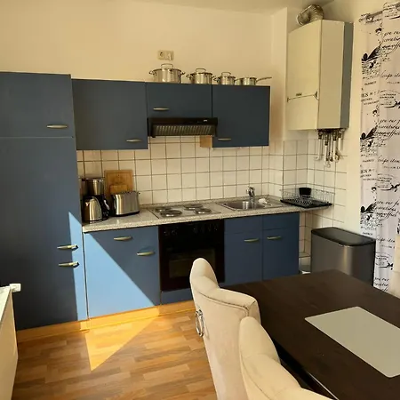 Relax Apartamento Lubeca