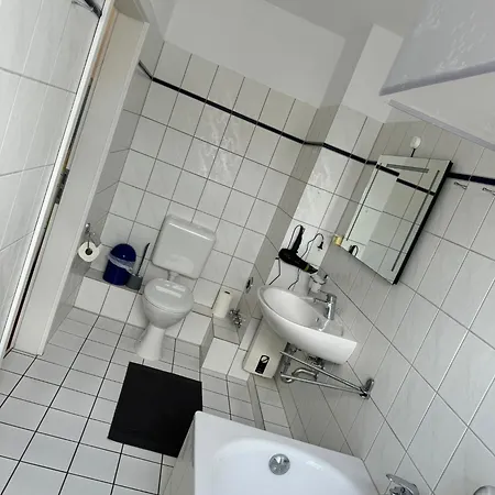 Relax Apartament *
